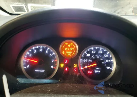 2012 Nissan Sentra 2.0 from USA, damaged, VIN 3N1AB6AP9CL713230